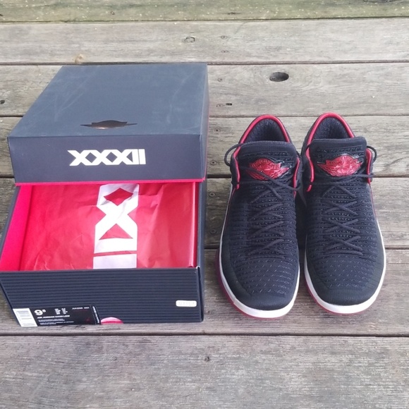 Air Jordan Other - ⬇️Air Jordan XXX|| Low  Basketball Shoes size 9.5